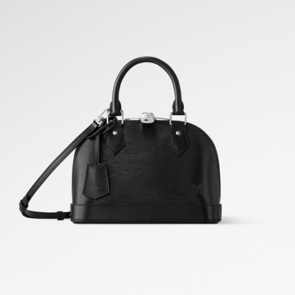 Sac Alma BB Noir