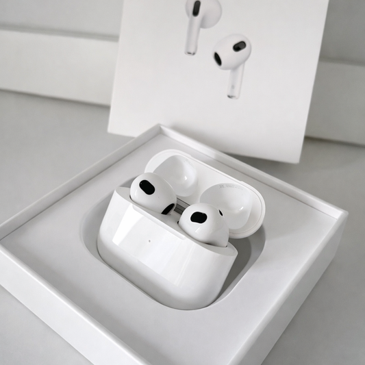 Airpods 4