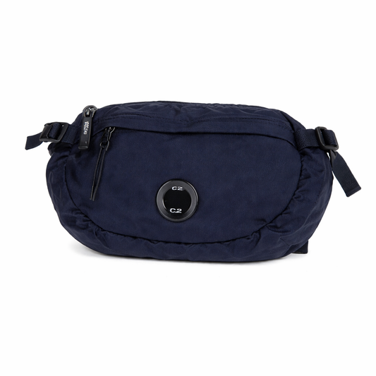 Sacoche Banane Bleu Foncé