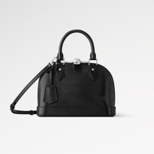 Sac Alma BB Noir