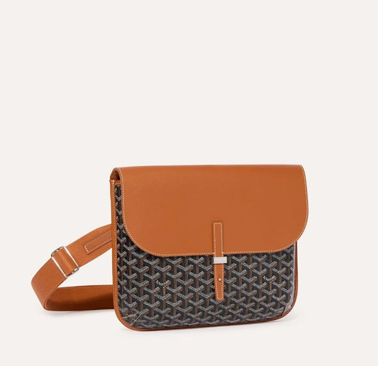 Sac à Bandoulière - Orange