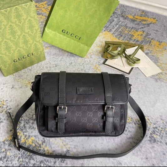 GG Messenger Bag