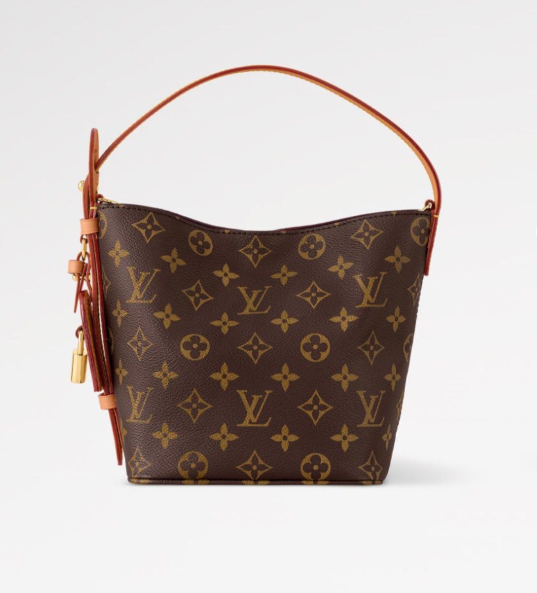 Sac All In BB - Marron