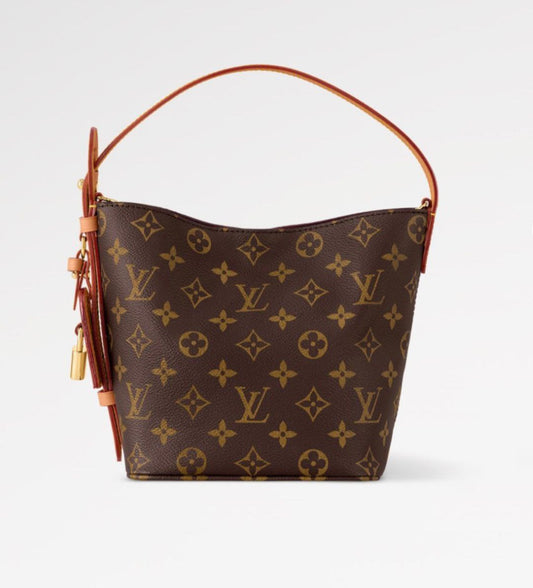 Sac All In BB - Marron